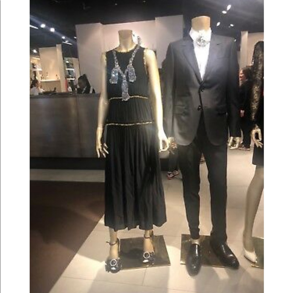 NWT Stunning Gucci Dress